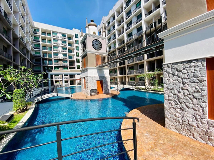 Others 5, Arcadia beach continen, Pattaya