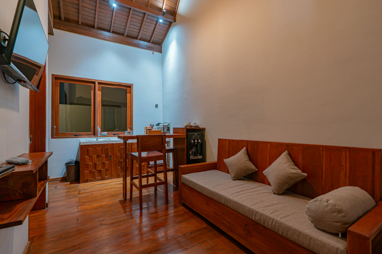 Others 4, GG Apartment by Bali Cabin, Badung