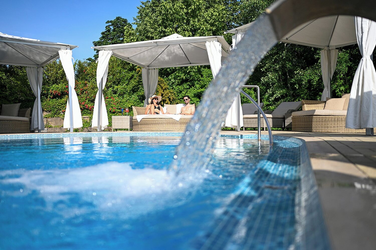 Sport & Beauty 2, Meiser SPA Resort, Schwäbisch Hall