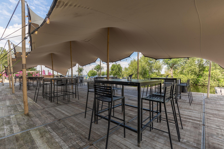 Food & Drinks 5, Leonardo Hotel Vinkeveen, De Ronde Venen