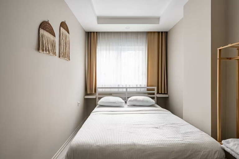 Room 2, Gokmen Residences, Antalya