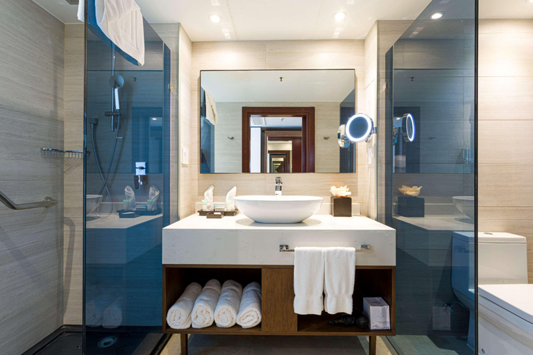Bathroom 4, Sonesta Maho Beach Resort And Casino And Spa