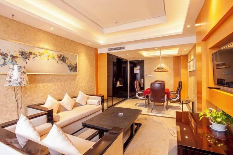 Others 5, Yilong International Hotel (Xincai Moon Bay Park), Zhumadian