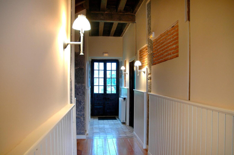 Public Area 3, Hotel Villa Itsaso, Vizcaya