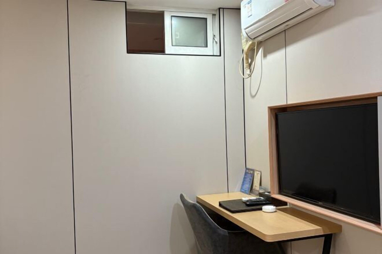 Others 5, Lihuang Hotel, Jiaxing