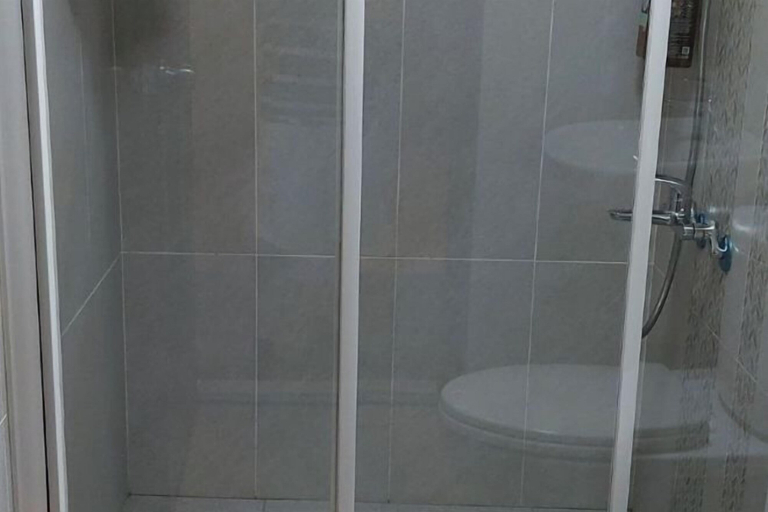 Bathroom 4, Summer Time Homestay, Chiayi City