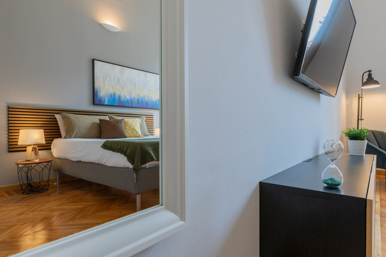 Room 3, Oddino 3 by Wonderful Italy, Torino