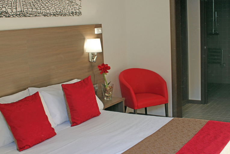 Bedroom 4, Hotel Best Auto Hogar, Barcelona
