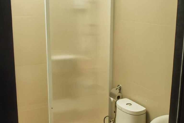 Bathroom 3, Sea Stone Hotel Sichon, Sichon