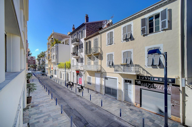 Room 5, Superbe 3 Pieces Cannes Centre A2b088, Alpes-Maritimes