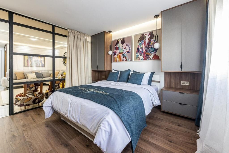 Room 5, Sky view, Rabat