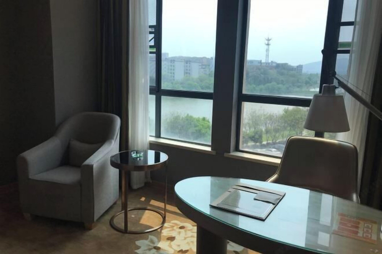 Others 5, Vienna Hotel (Ji'an County Yanjingfu), Ji'an
