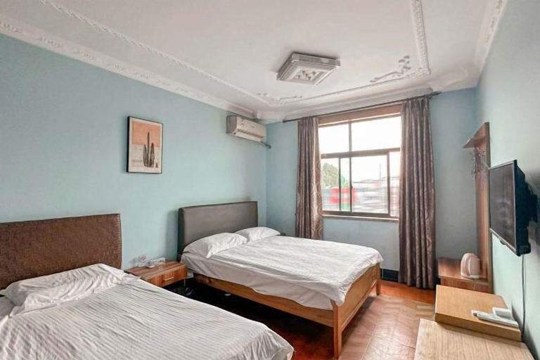 Others 4, Jincheng Hostel, Shanghai