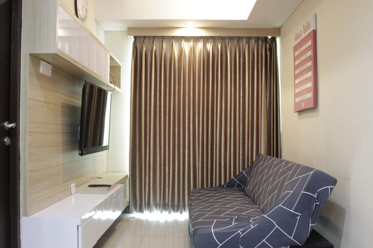 Others 4, Best Location 2BR Tamansari La Grande Apartment By Travelio, Bandung