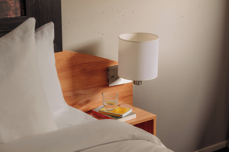 Bedroom 4, Leonardo Hotel Groningen City Center, Groningen