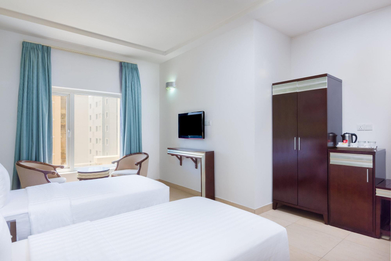 Others 3, Saffron Hotel and Lounges, Bausher