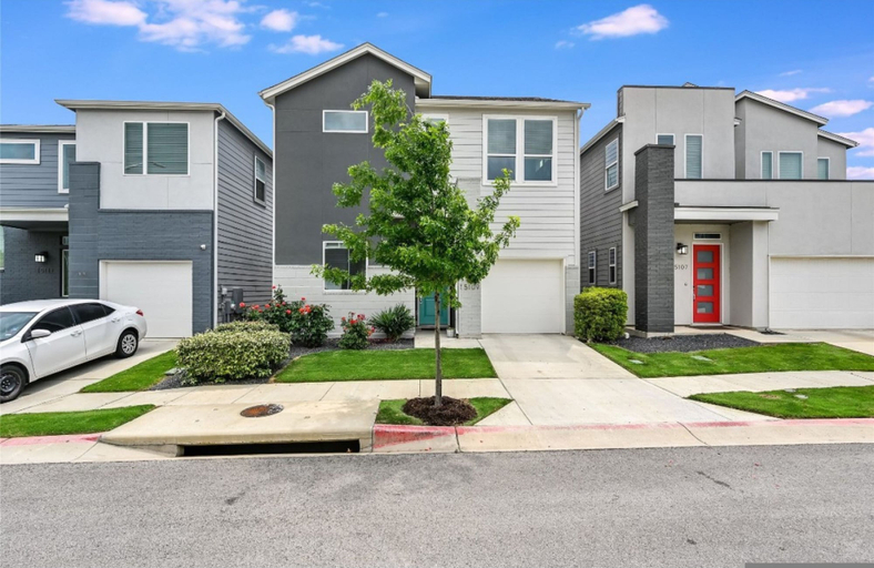 Room 3, Spacious 2BR Flex Room Home Near Tech Campuses, Travis