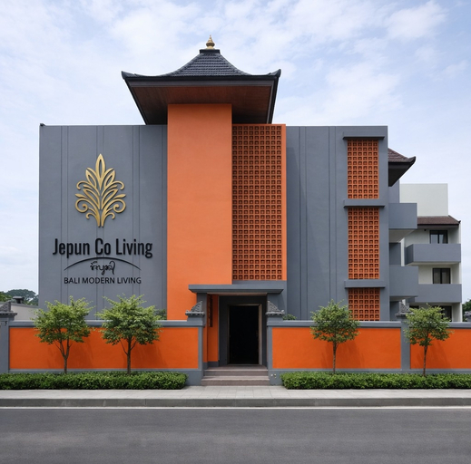 Others 5, Jepun Coliving, Denpasar