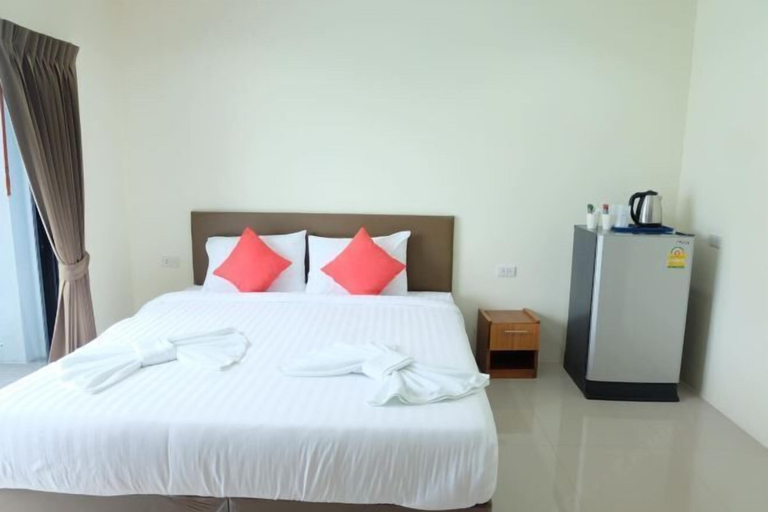 Bedroom 5, Dos's House, Pulau Phuket