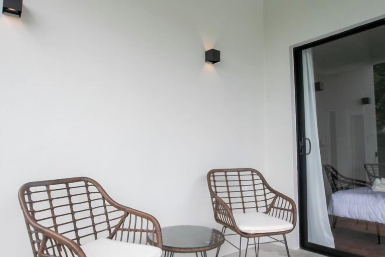 Bedroom 3, Kontor Mansion by le Lodge, Kuantan