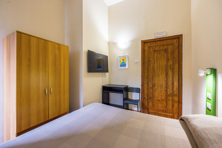 Bedroom 5, Relax in Centro, Napoli