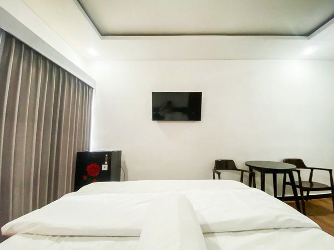 Bedroom 3, The Lavana Cahaya Homestay Sangeh, Badung