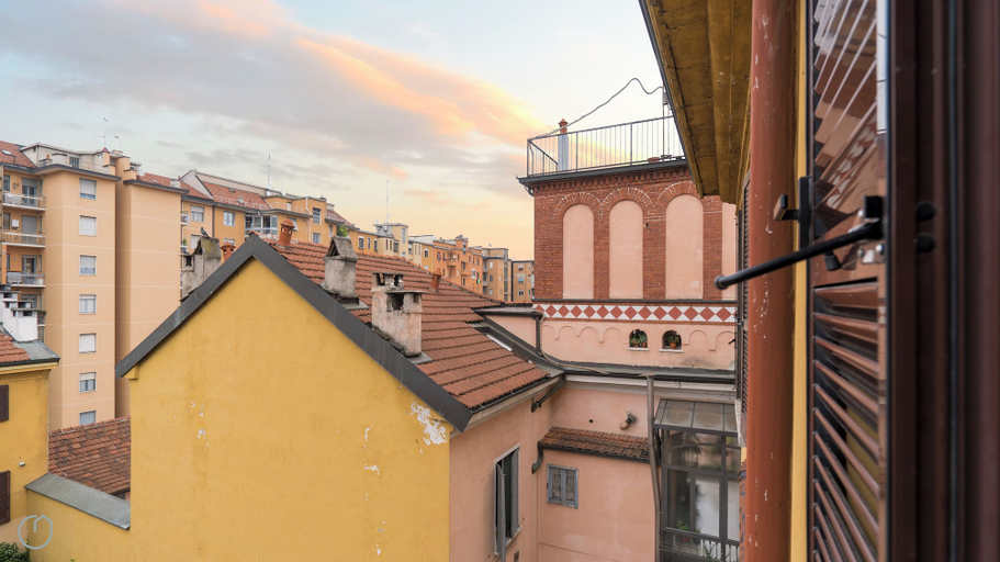 Exterior & Views, Italianway - Bligny 39, Milano