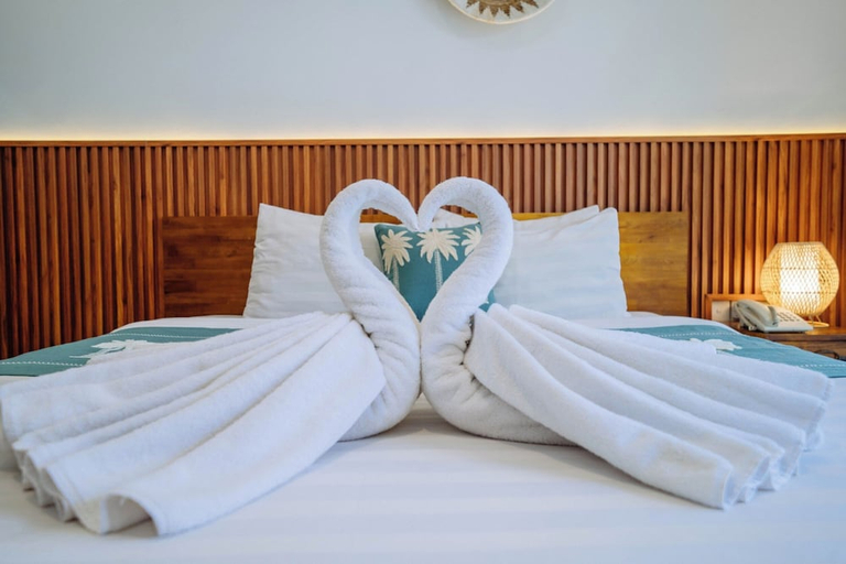 Bedroom 3, MIMU Co Living, Badung