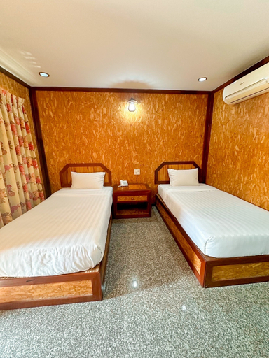 Bedroom 3, Chanta Boutique Place, Ubon Ratchathani, Muang Ubon Ratchatani