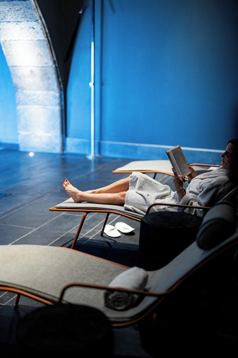 Sport & Beauty 3, NINE DOTS Azorean Art Boutique Hotel, Ponta Delgada