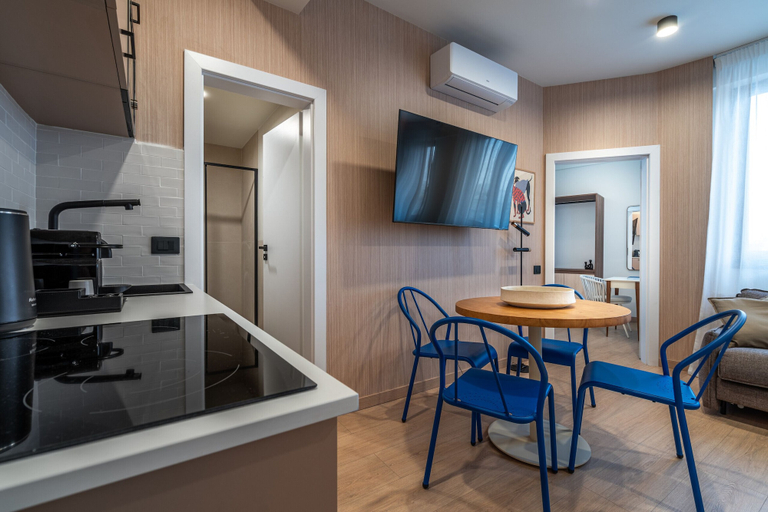 Others 3, Old Town Apartments by Olala Homes, Municipiul Bucuresti