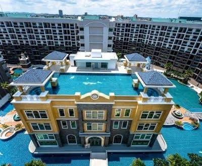 Others 2, Arcadia beach continen, Pattaya