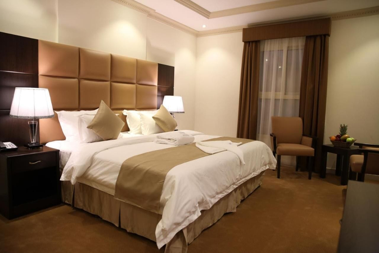 Bedroom 5, Milana Hotel, Jeddah