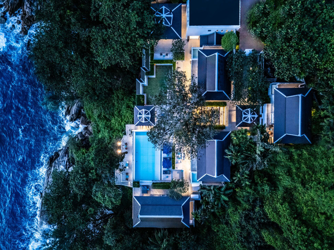 Exterior & Views 2, Villa La Prana, Phuket Island