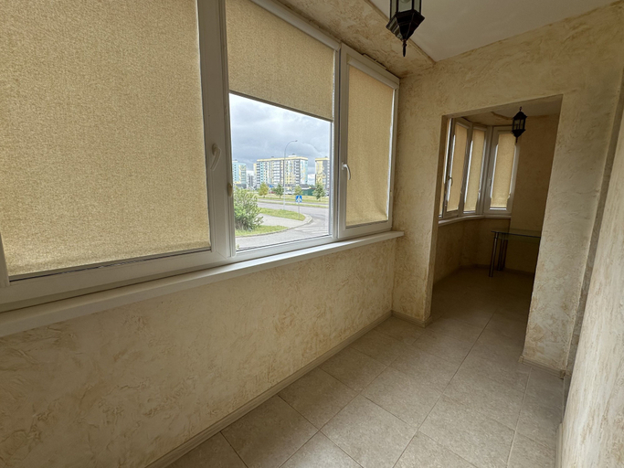 Others 5, PaulMarie Apartment on Podgorodskaya, Brest
