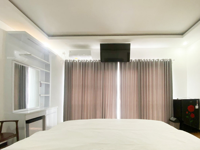 Bedroom 4, The Lavana Cahaya Homestay Sangeh, Badung