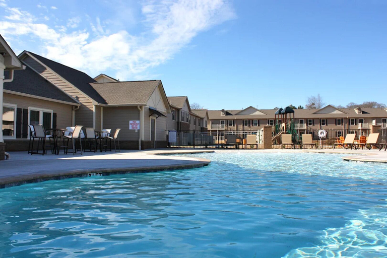 Primary image, Landing Apartments - Lyman, Spartanburg