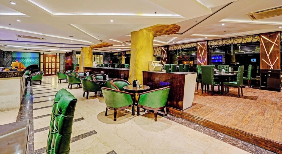 Dining 2, Dahabi City Mark Hotel Gurugram, Gurgaon