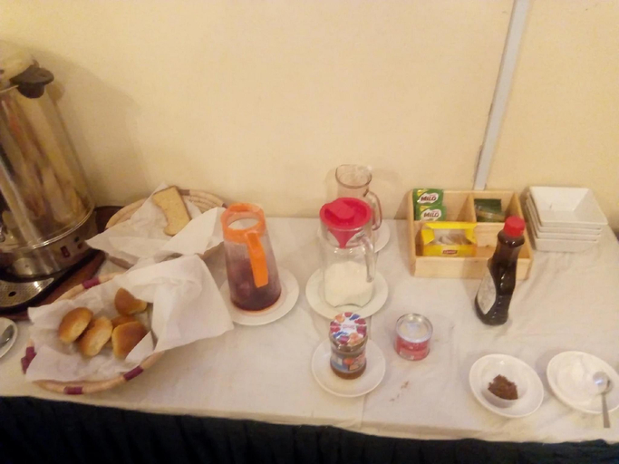 Food & Drinks 4, 1st Forty Hotel, Abuja , AbujaMun