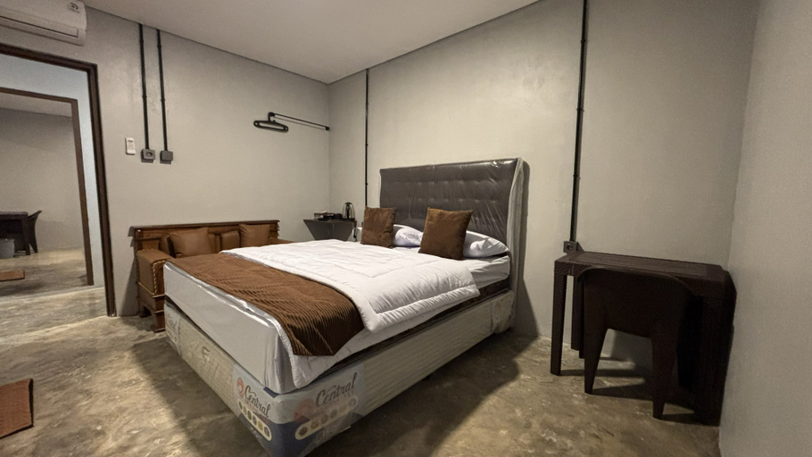 Others 3, HOTEL BOYOLALI INDAH, Boyolali