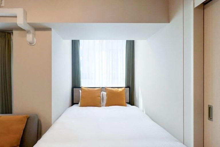 Bedroom 3, LAFESTA Higashi Komagata , Sumida