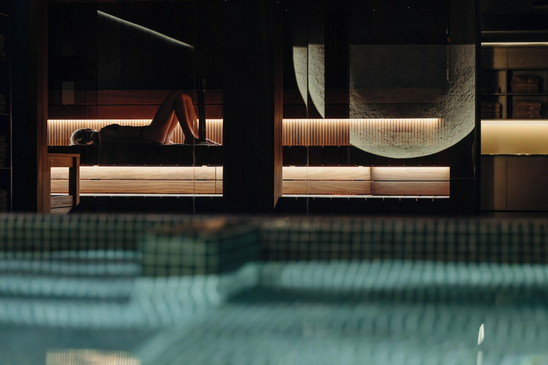 Spa 4, Monist by SPA VILNIUS, Palangos