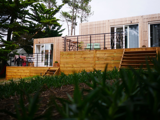 Exterior 5, SURFinn Vieux Boucau, Landes