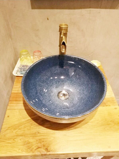Bathroom 4, Wenchang Haiju Diary Homestay, Hainan