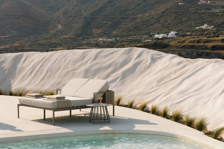 Pool 5, Elysian Retreat, South Aegean