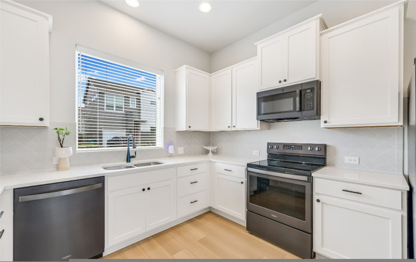 Room 5, Spacious 2BR Flex Room Home Near Tech Campuses, Travis