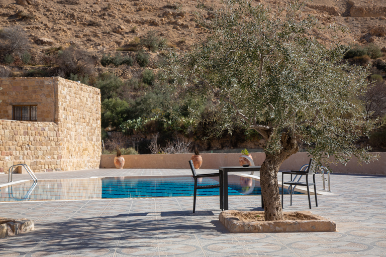 Sport & Beauty 2, Old Village Resort, Wadi Musa