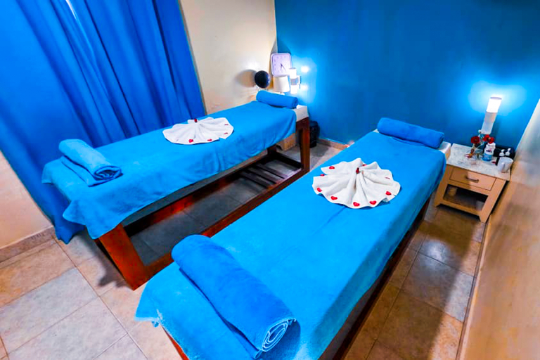 Bedroom 3, Balafon Beach Resort (adults Only), Kombo Saint Mary