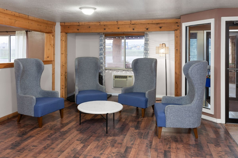 Public Area 2, Baymont by Wyndham Manistee, Manistee