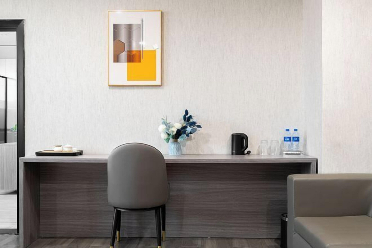 Others 5, Hao Fu Hua Hotel, Quanzhou